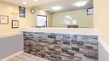 Days Inn Kent - Akron Lobby