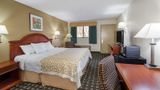 Days Inn Kent - Akron Room