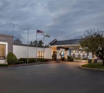 Days Inn Liberty Exterior