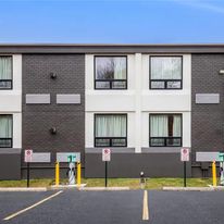 Days Inn Liberty