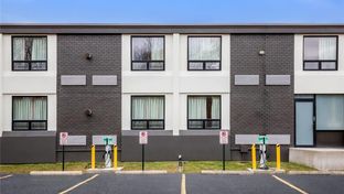 Days Inn Liberty