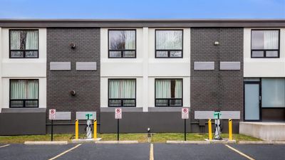 Days Inn Liberty
