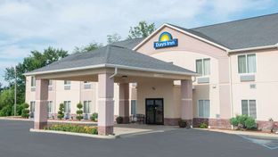 Days Inn Sullivan