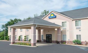 Days Inn Sullivan