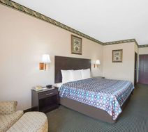 Days Inn Sullivan Room
