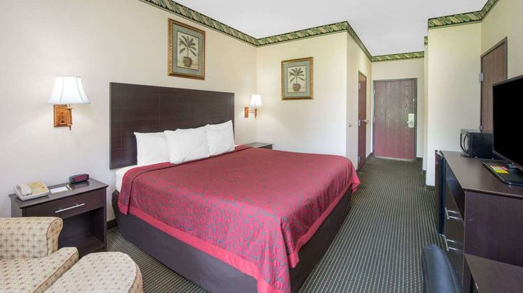 Days Inn Sullivan Room