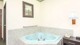 Days Inn Sullivan Suite