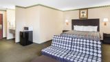 Days Inn Sullivan Room