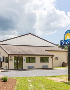 Days Inn Athens OH