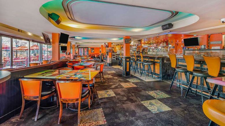 <b>Days Inn Victoria on the Harbour Restaurant</b>. Images powered by <a href="https://iceportal.shijigroup.com/" title="IcePortal" target="_blank">IcePortal</a>.