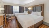 <b>Days Inn Victoria on the Harbour Room</b>. Images powered by <a href="https://iceportal.shijigroup.com/" title="IcePortal" target="_blank">IcePortal</a>.
