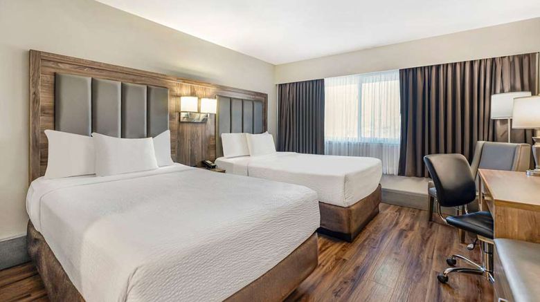 <b>Days Inn Victoria on the Harbour Room</b>. Images powered by <a href="https://iceportal.shijigroup.com/" title="IcePortal" target="_blank">IcePortal</a>.