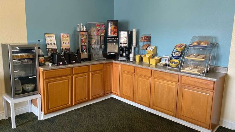 Days Inn - Hannibal Restaurant