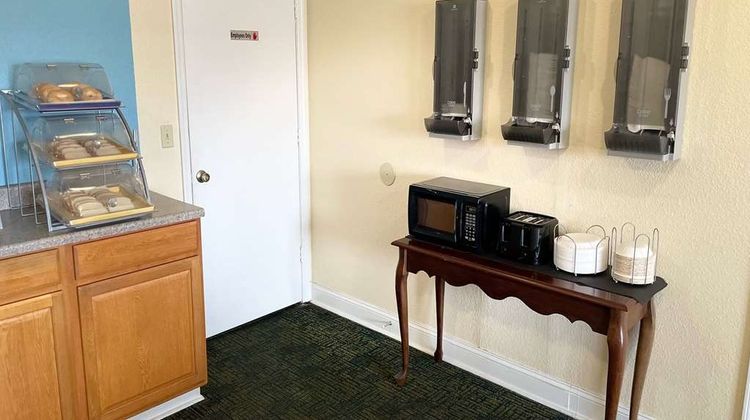 Days Inn - Hannibal Restaurant