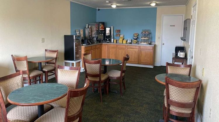 Days Inn - Hannibal Restaurant