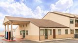 <b>Days Inn - Hannibal Exterior</b>. Images powered by <a href="https://iceportal.shijigroup.com/" title="IcePortal" target="_blank">IcePortal</a>.