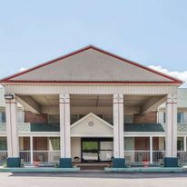 Days Inn - Columbus