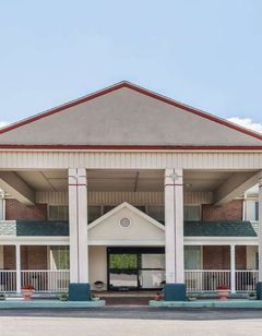 Days Inn - Columbus