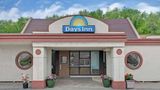 Days Inn Washington Exterior