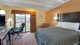 Days Inn Washington Room