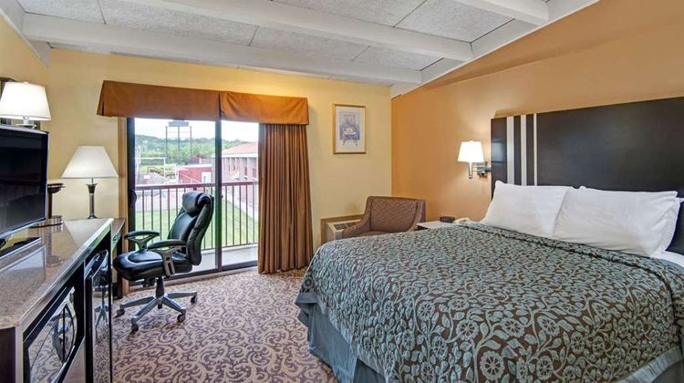 Days Inn Washington Room