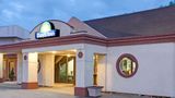 Days Inn Washington Exterior