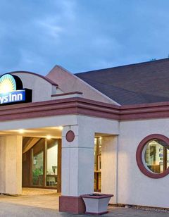 Days Inn Washington