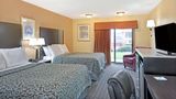 Days Inn Washington Room