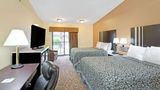 Days Inn Washington Room
