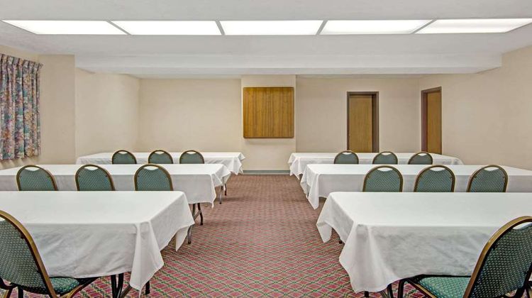 Days Inn Washington Meeting