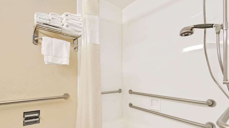 Days Inn Washington Room