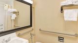 Days Inn Washington Room