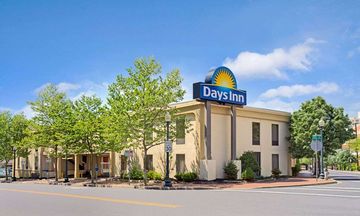 Days Inn Silver Spring