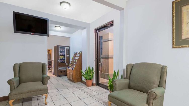 Days Inn - Mt. Sterling Lobby