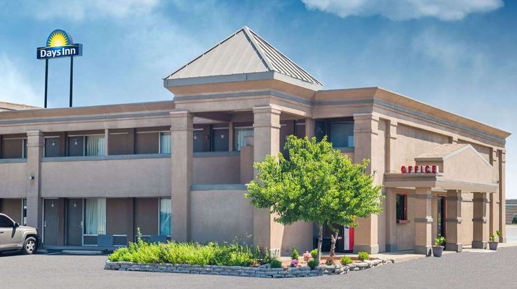 Days Inn - Mt. Sterling Exterior