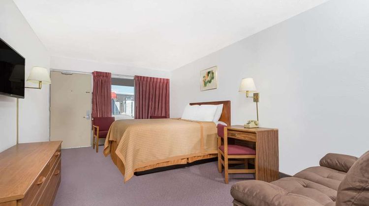 Days Inn - Mt. Sterling Room