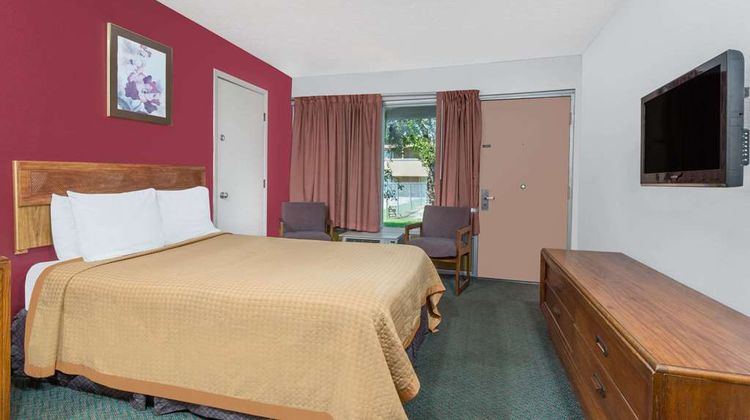 Days Inn - Mt. Sterling Room