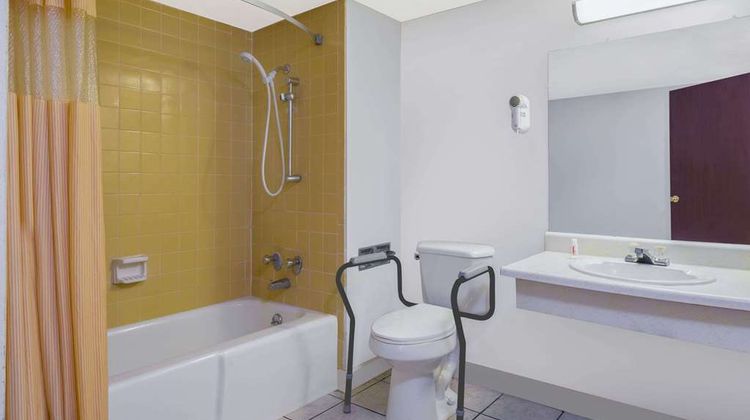 Days Inn - Mt. Sterling Room