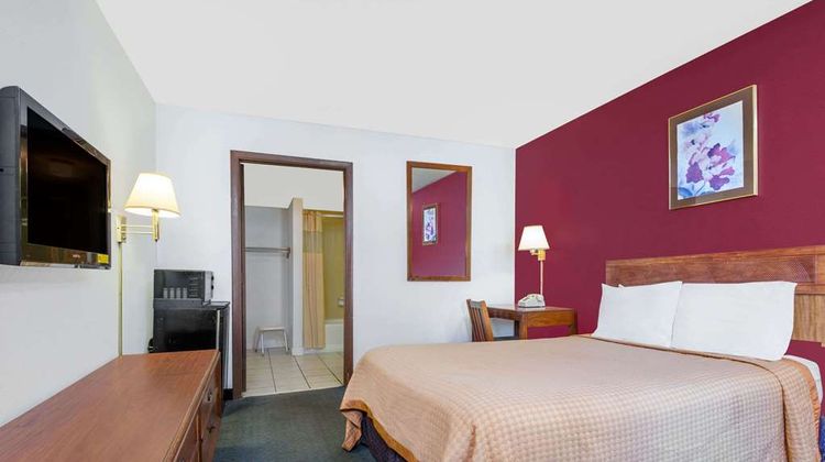 Days Inn - Mt. Sterling Room