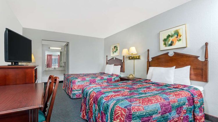 Days Inn - Mt. Sterling Room