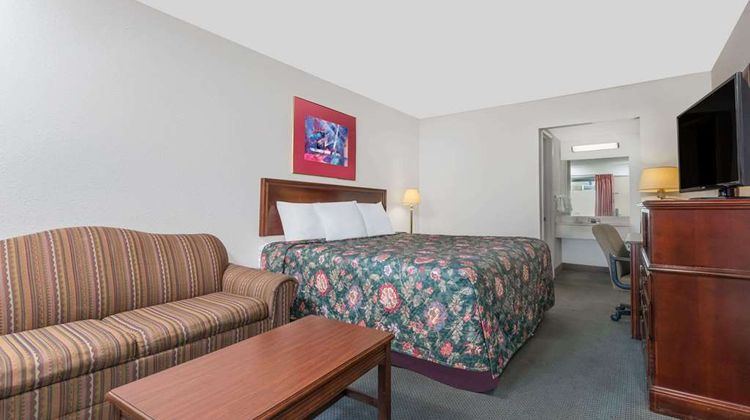 Days Inn - Mt. Sterling Room