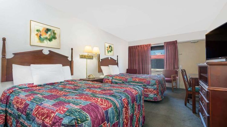 Days Inn - Mt. Sterling Room