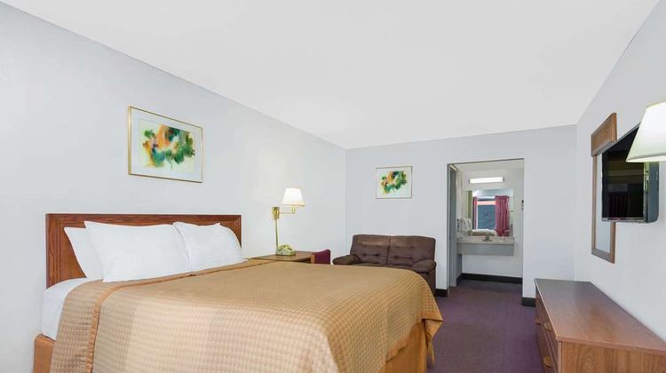 Days Inn - Mt. Sterling Room