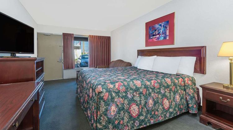 Days Inn - Mt. Sterling Room