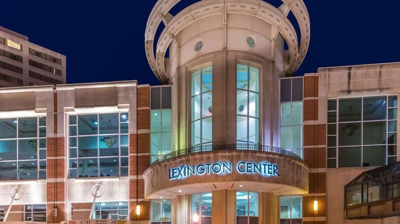 <b>Days Inn Lexington Southeast Other</b>. Images powered by <a href="https://iceportal.shijigroup.com/" title="IcePortal" target="_blank">IcePortal</a>.