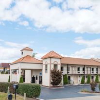 Days Inn Lexington Southeast