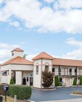 Days Inn Lexington Southeast