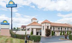 Days Inn Lexington Southeast