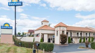 Days Inn Lexington Southeast