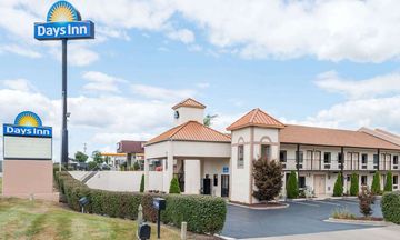 Days Inn Lexington Southeast